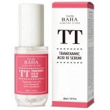 Осветляющая сыворотка с 10% транексамовой кислоты Cos De Baha Tranexamic Acid 10 Serum 30 мл